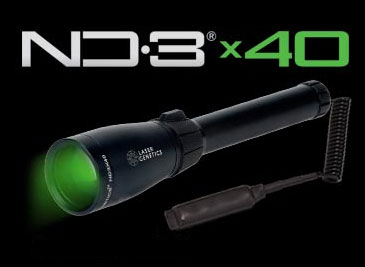 レーザー照明 Long Distance Laser Designator - The Ultimate Night Visio レーザー照明 Long Distance Laser Designator - The Ultimate Night Visio